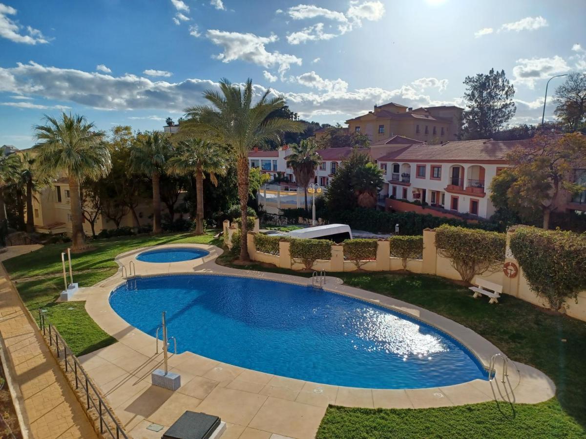 Appartement 140 M2, 400 Metros De La Playa En