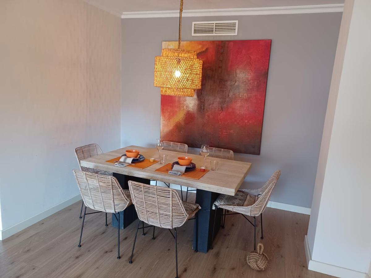 Apartment 140 M2, 400 Metros De La Playa En Benalmadena