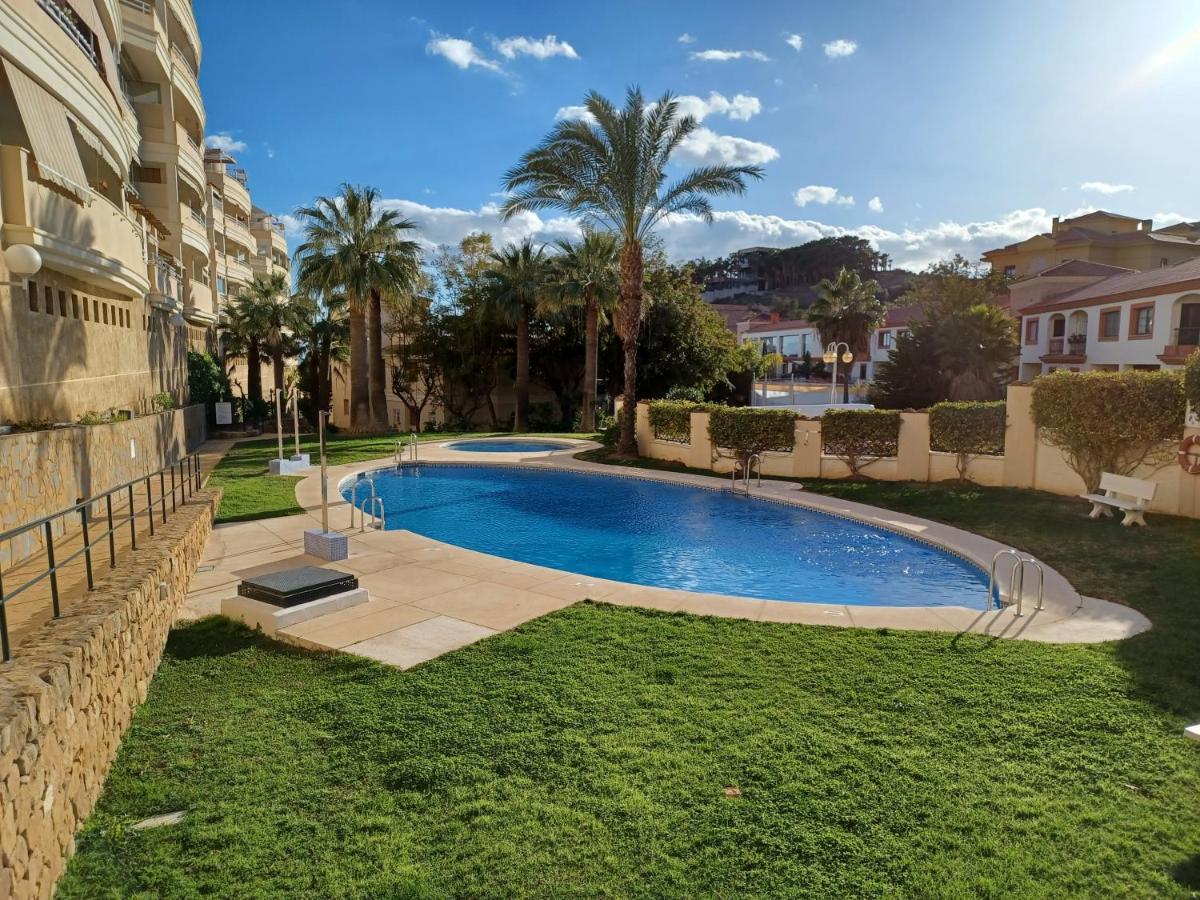 140 M2, 400 Metros De La Playa En * Benalmadena